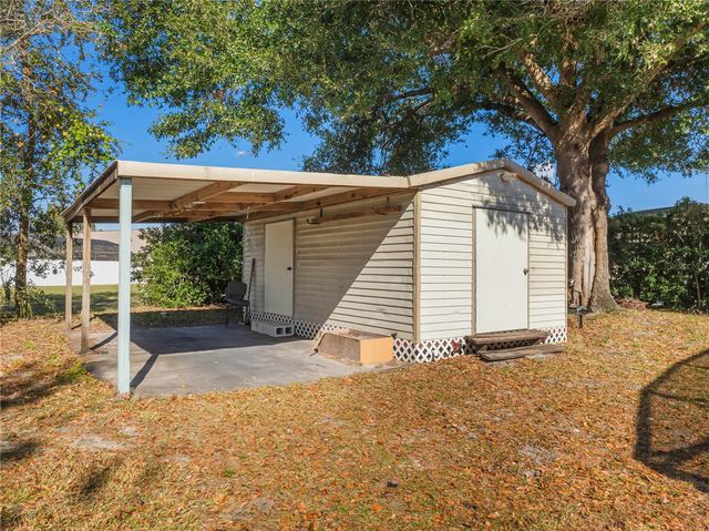 1503 LUND AVENUE, Kissimmee, FL 34744