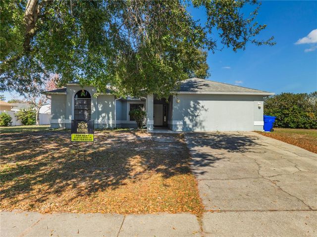 1503 LUND AVENUE, Kissimmee, FL 34744