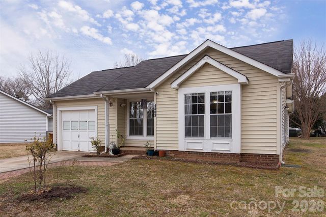 4803 Harri Ann Drive, Charlotte, NC 28227