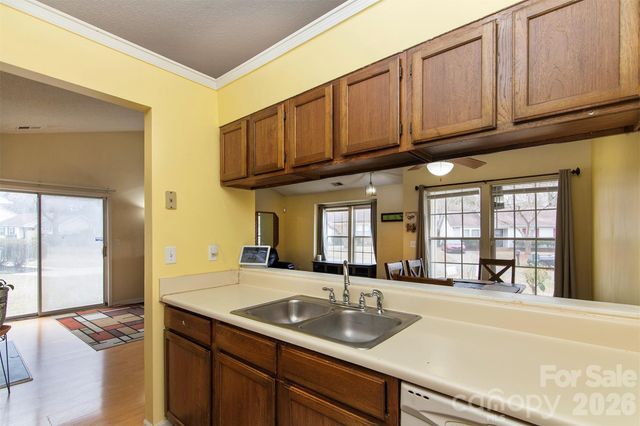 4803 Harri Ann Drive, Charlotte, NC 28227