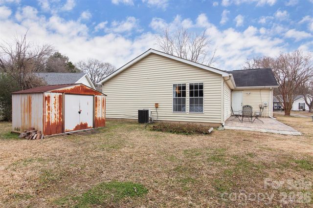 4803 Harri Ann Drive, Charlotte, NC 28227