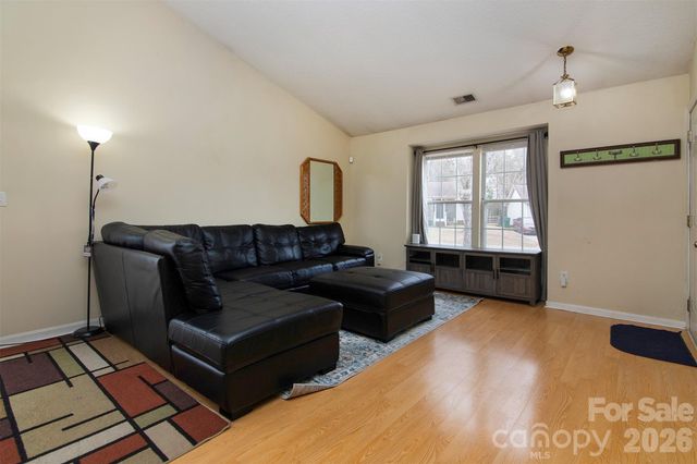 4803 Harri Ann Drive, Charlotte, NC 28227