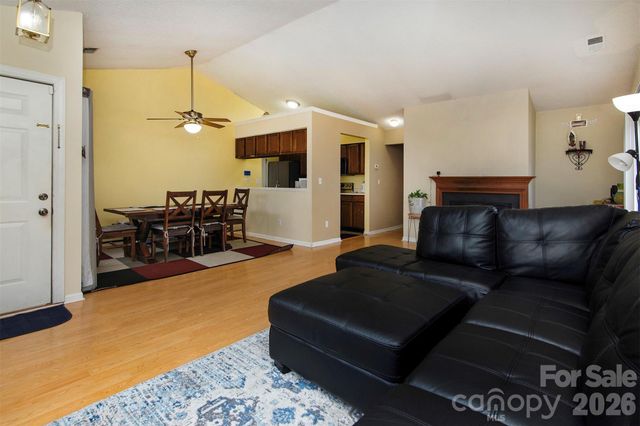 4803 Harri Ann Drive, Charlotte, NC 28227