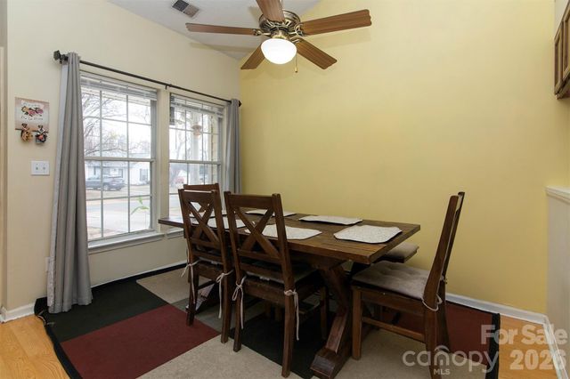 4803 Harri Ann Drive, Charlotte, NC 28227