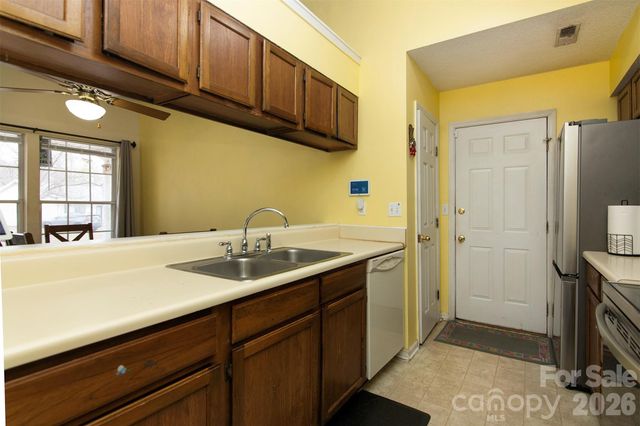 4803 Harri Ann Drive, Charlotte, NC 28227