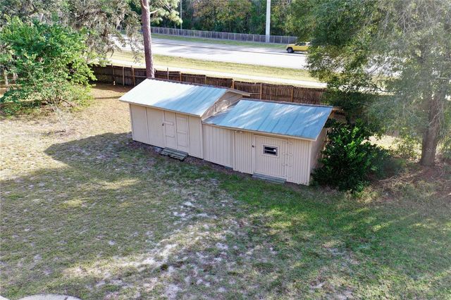 1156 S CARPENTER AVENUE, Orange City, FL 32763