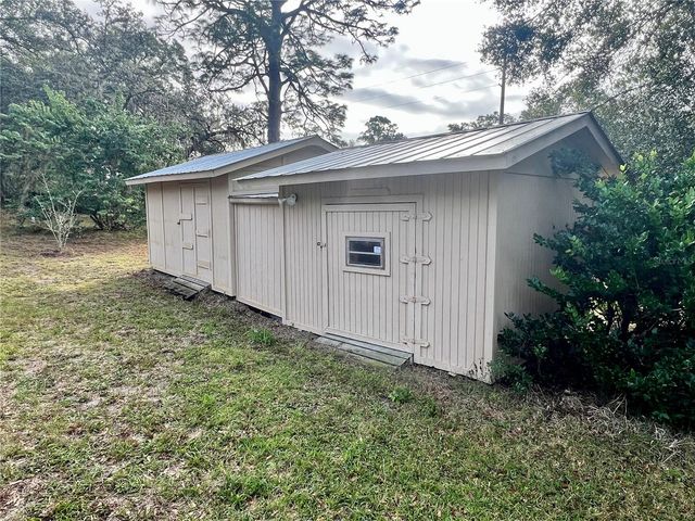 1156 S CARPENTER AVENUE, Orange City, FL 32763