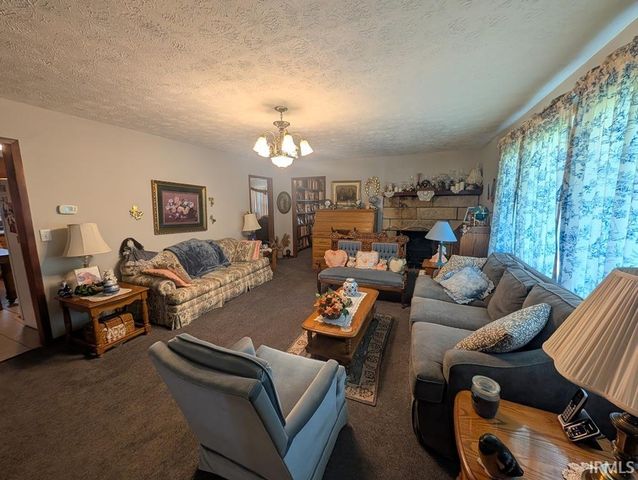 12689 E Burnett Lane, Springville, IN 47462