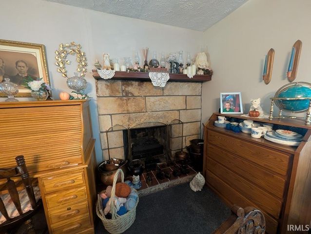 12689 E Burnett Lane, Springville, IN 47462