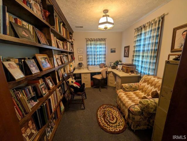 12689 E Burnett Lane, Springville, IN 47462