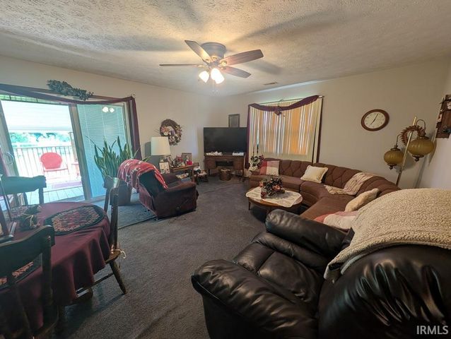 12689 E Burnett Lane, Springville, IN 47462