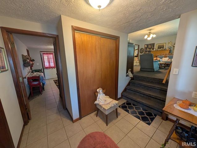12689 E Burnett Lane, Springville, IN 47462