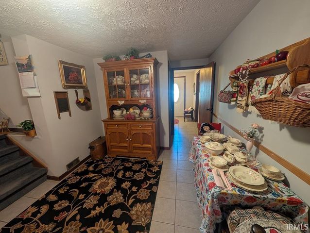 12689 E Burnett Lane, Springville, IN 47462