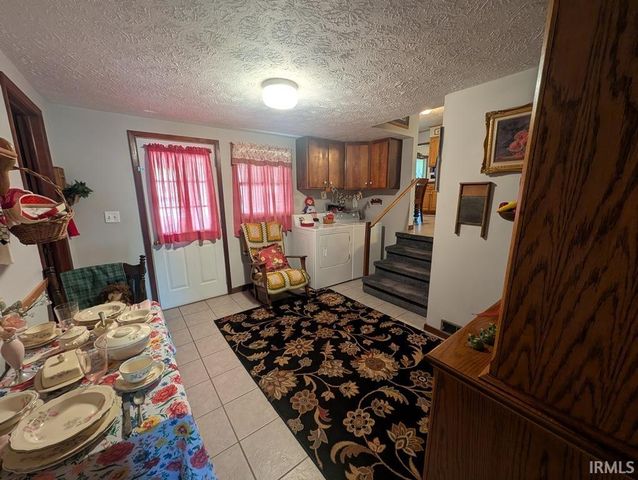 12689 E Burnett Lane, Springville, IN 47462