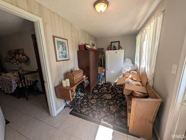 12689 E Burnett Lane, Springville, IN 47462