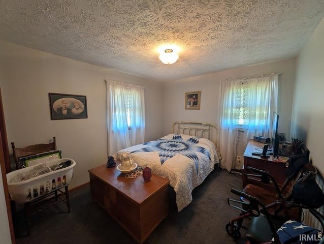 12689 E Burnett Lane, Springville, IN 47462