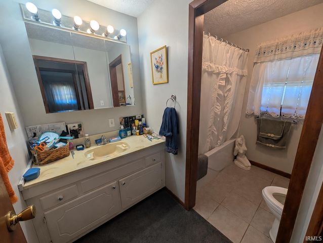 12689 E Burnett Lane, Springville, IN 47462