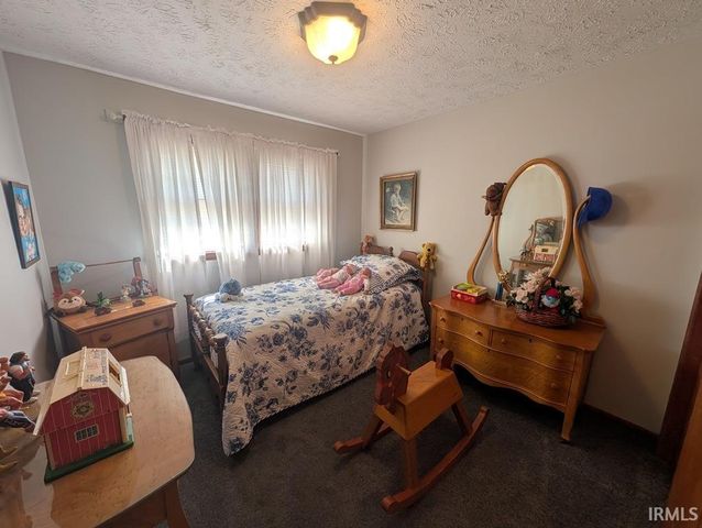12689 E Burnett Lane, Springville, IN 47462