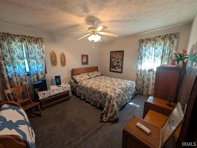 12689 E Burnett Lane, Springville, IN 47462