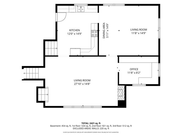 12689 E Burnett Lane, Springville, IN 47462