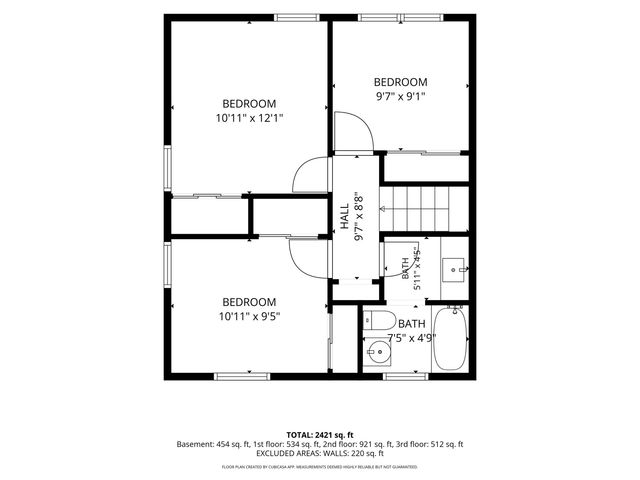 12689 E Burnett Lane, Springville, IN 47462