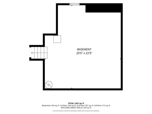 12689 E Burnett Lane, Springville, IN 47462
