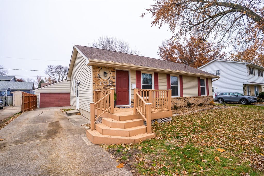 103 12th Street SE, Altoona, IA 50009