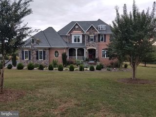 9471 LITTLE SKYLINE DR, Orange, VA 22960
