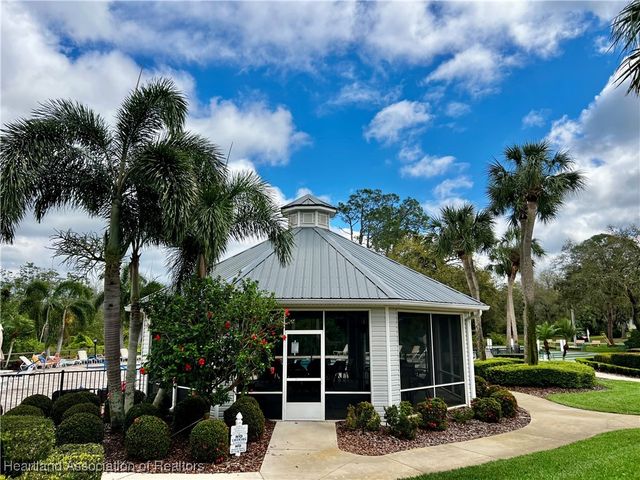 3541 E Glen Eagles Drive, Avon Park, FL 33825