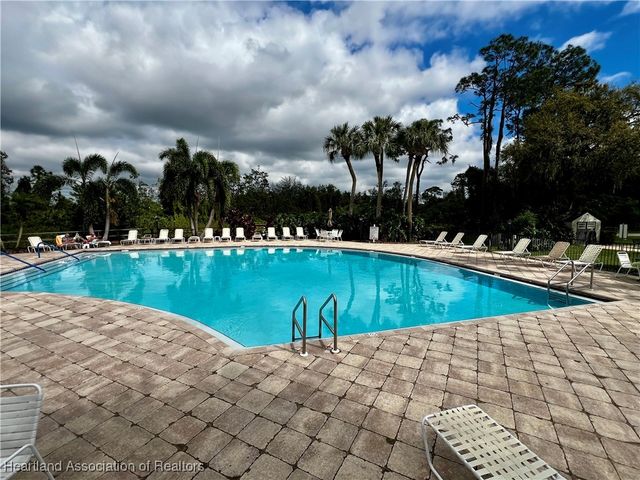 3541 E Glen Eagles Drive, Avon Park, FL 33825