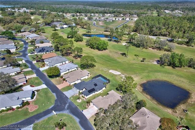 3541 E Glen Eagles Drive, Avon Park, FL 33825