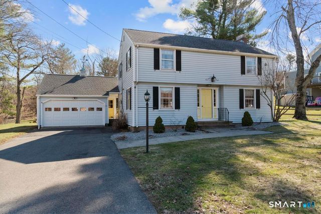 89 Baldwin Avenue, Meriden, CT 06450