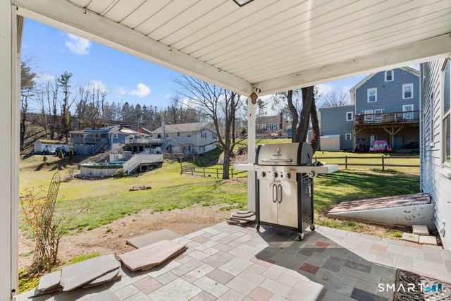 89 Baldwin Avenue, Meriden, CT 06450