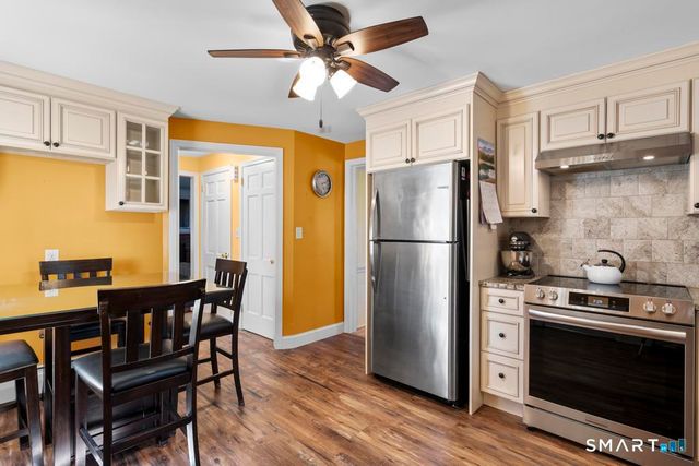 89 Baldwin Avenue, Meriden, CT 06450