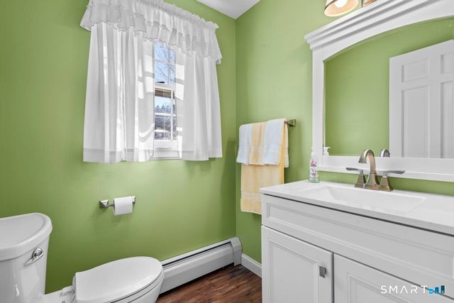 89 Baldwin Avenue, Meriden, CT 06450