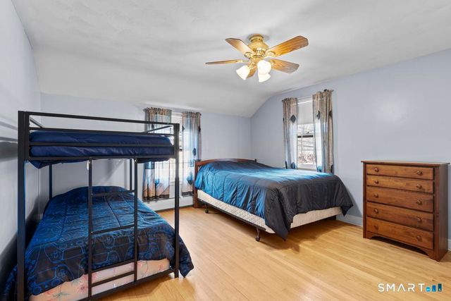 89 Baldwin Avenue, Meriden, CT 06450