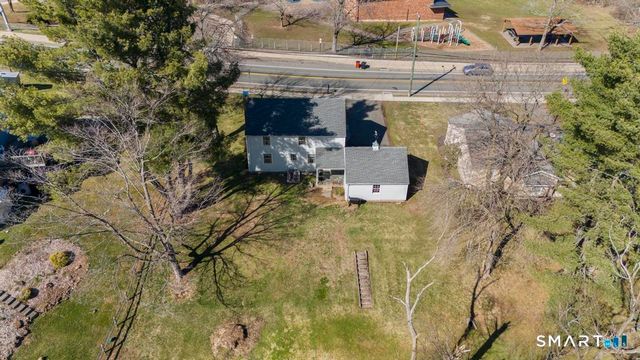 89 Baldwin Avenue, Meriden, CT 06450