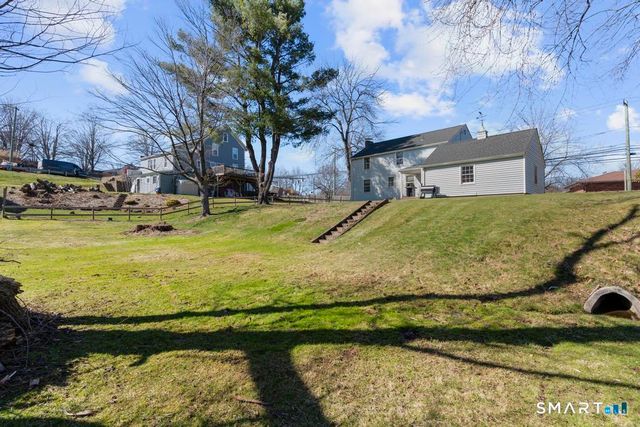 89 Baldwin Avenue, Meriden, CT 06450
