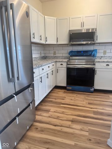 847 Sylvan Street, Whiteland, IN 46184