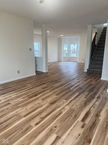 847 Sylvan Street, Whiteland, IN 46184