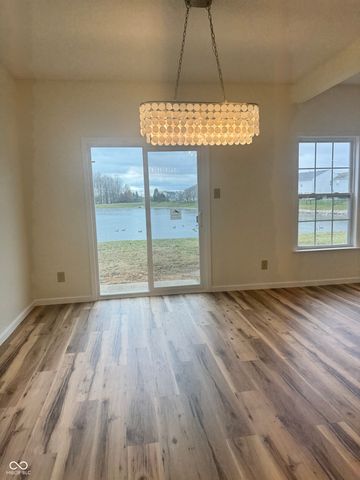 847 Sylvan Street, Whiteland, IN 46184