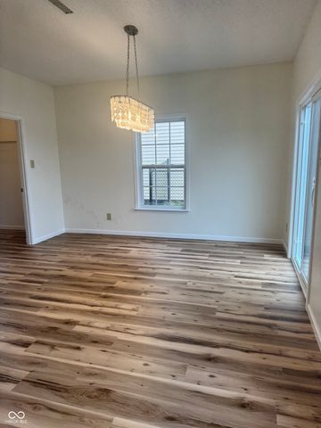 847 Sylvan Street, Whiteland, IN 46184