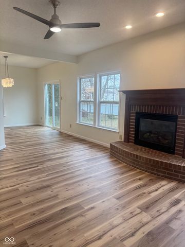 847 Sylvan Street, Whiteland, IN 46184