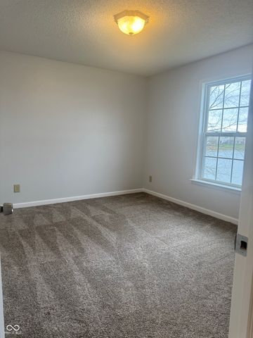 847 Sylvan Street, Whiteland, IN 46184