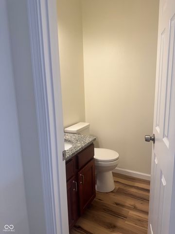 847 Sylvan Street, Whiteland, IN 46184