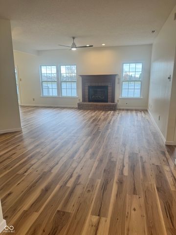 847 Sylvan Street, Whiteland, IN 46184