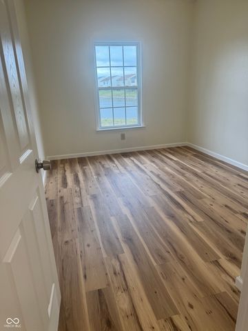 847 Sylvan Street, Whiteland, IN 46184