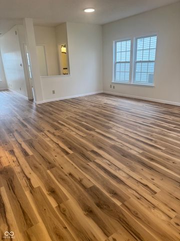 847 Sylvan Street, Whiteland, IN 46184