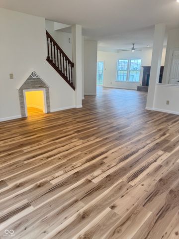 847 Sylvan Street, Whiteland, IN 46184