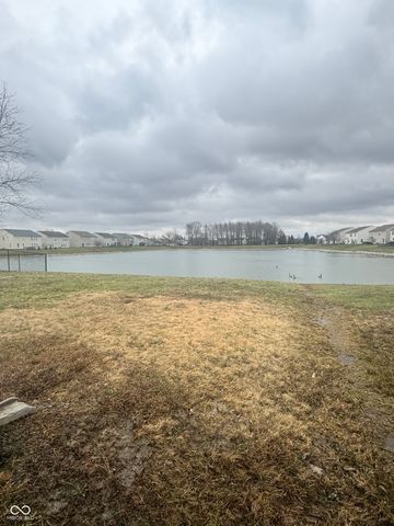 847 Sylvan Street, Whiteland, IN 46184